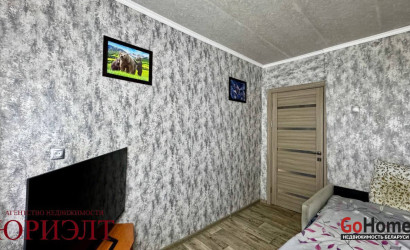 Купить 3-комнатную квартиру, Борисов, Мелиоративная, 9. Фото 8