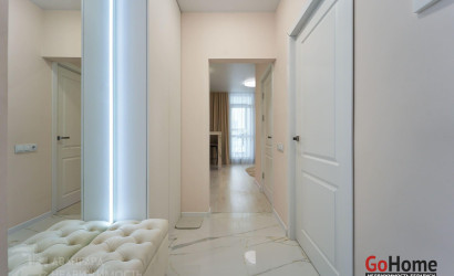 Купить 1-комнатную квартиру, Минск, Левина ул., 9 (Октябрьский район). Фото 12