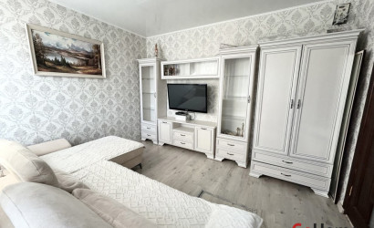Купить 3-комнатную квартиру, Гродно, Понемуньская, 16. Фото 10