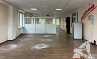 Аренда офиса, Брест, Лт. рябцева,  310 кв.м.. Фото 4