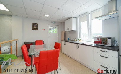 Аренда офиса, Ратомка, Заславская ул., 13,  от 50 до 180 кв.м.. Фото 6