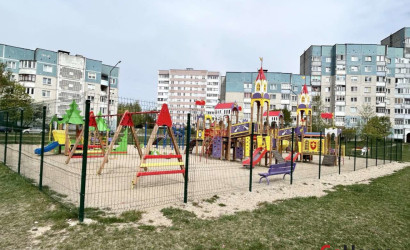 Купить 1-комнатную квартиру, Гродно, Индурское, 4. Фото 12