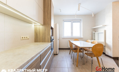 Купить 3-комнатную квартиру, Минск, просп. Дзержинского, д. 15 (Московский район). Фото 7