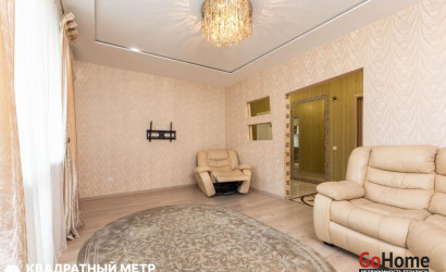 Купить 4-комнатную квартиру, Боровляны, Первомайская ул., 48/1. Фото 19