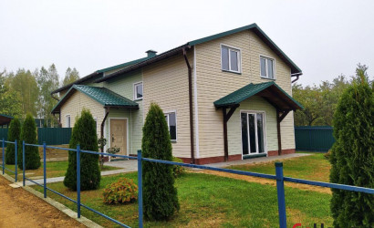 Купить дом, Гузгаловка, 15 соток. Фото 5