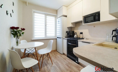 Купить 1-комнатную квартиру, Минск, Бельского, 53 (Фрунзенский район). Фото 22