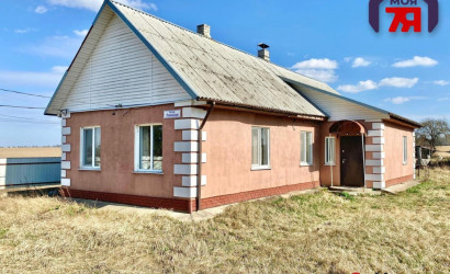 Купить дом, Космовичи, Ленинская ул., 23.63 соток. Фото 2