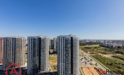 Снять 2-комнатную квартиру, Минск, Жореса Алфёрова, 16 (Октябрьский район). Фото 6