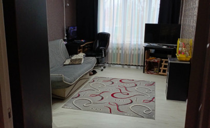 Купить 1-комнатную квартиру, Ковали, Машерова . Фото 9