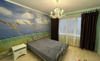 Снять 2-комнатную квартиру на сутки, Могилев, просп. Пушкинский, д. 25А. Фото 10