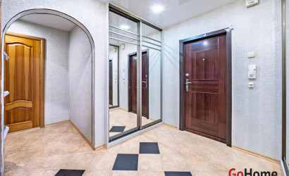 Купить 2-комнатную квартиру, Минск, Игуменский, 42(Ленинский район). Фото 21
