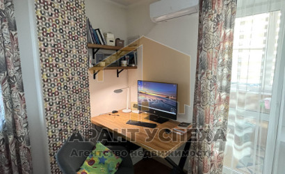 Купить 2-комнатную квартиру, Брест, ул. Краснознаменная, д. . Фото 6