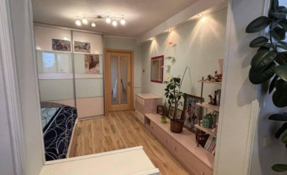 Купить 3-комнатную квартиру, Барановичи, Наконечникова ул., 17/5. Фото 18