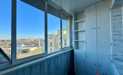 Снять 4-комнатную квартиру, Минск, г. Минск, просп. Победителей, 43/2. Фото 16