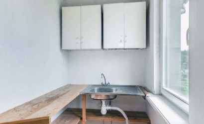 Купить дом в деревне, Чернявка, 7 соток. Фото 9