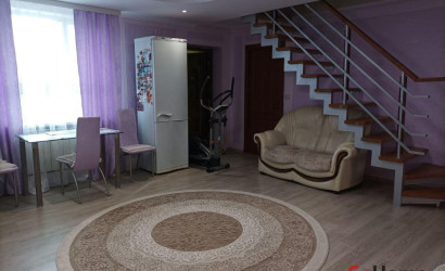 Купить коттедж, Березино, Минская, 46, 6.92 соток. Фото 1