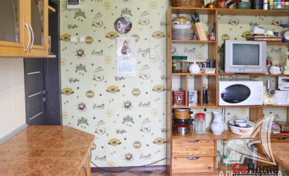 Купить дом, Брест, Киевка, 6.5 соток. Фото 5