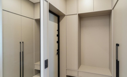 Купить 2-комнатную квартиру, Минск, Савицкого ул., 12 (Октябрьский район). Фото 28