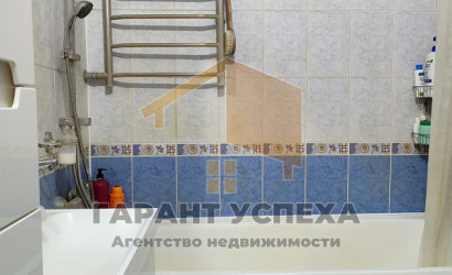 Купить 2-комнатную квартиру, Брест, ул. Дубровская. Фото 13