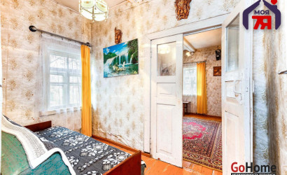 Купить дом в деревне, Аист, 9.36 соток. Фото 7