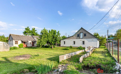 Купить дом, Ждановичи, 1-й Широкий пер., 9/А, 14.62 соток. Фото 4