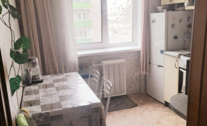 Купить 1-комнатную квартиру, Минск, Максима Богдановича, 54(Советский район). Фото 4