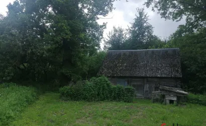  1-этаж.(51.3 м2), Лида(Придыбайлы)