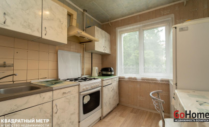 Купить 1-комнатную квартиру, Минск, Матусевича ул., 27(Фрунзенский район). Фото 8