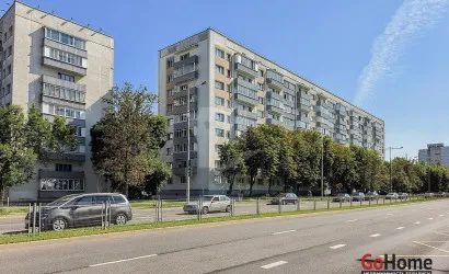  5-этаж.(47.7 м2), Минск(Шабаны ул., 5)
