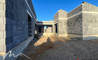 Купить дом, Избицкое, Поселочная ул., 21.3 соток. Фото 5