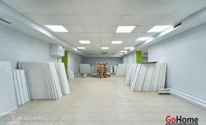Аренда торгового помещения, Минск, Кальварийская ул., 44,  215 кв.м.. Фото 10