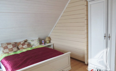 Купить дом, Подлесье-Каменецкое, Мухавецкий с/с, 4.98 соток. Фото 3