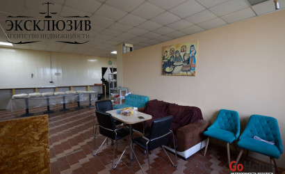 Продажа торгового помещения, Сумароково, Юбилейная ул., 10.28 кв.м.. Фото 4