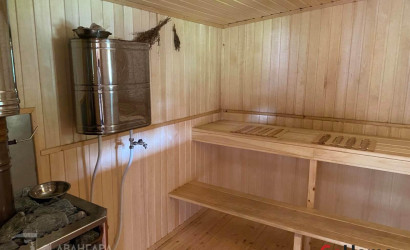 Купить дом в деревне, Лувр, 10.13 соток. Фото 13