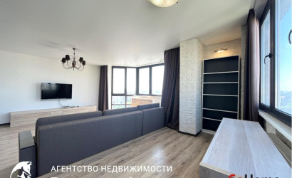 Снять 3-комнатную квартиру, Минск, Червякова ул. 52(Центральный район). Фото 19