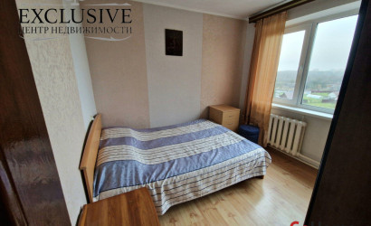 Купить 4-комнатную квартиру, Барановичи, Космонавтов ул., 14. Фото 14