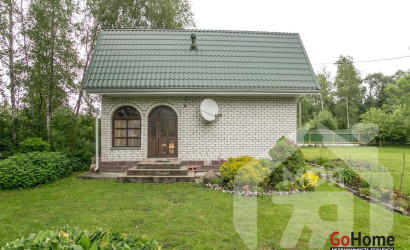 Купить дом в деревне, Нива-2, 15 соток. Фото 27