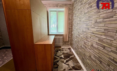 Купить 1-комнатную квартиру, Молодечно, Маркова ул., 7. Фото 6