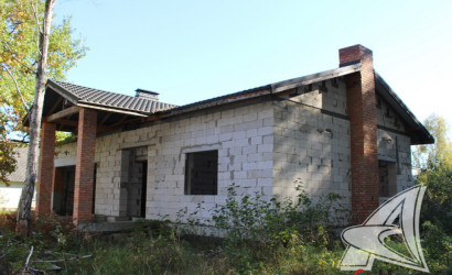 Купить дом, Мухавец, Мухавецкий с/с, 14.95 соток. Фото 6