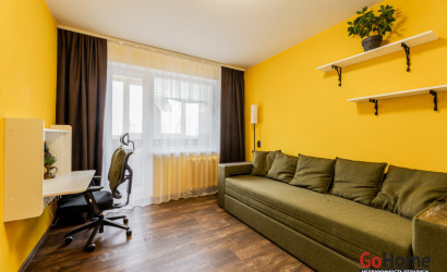 Купить 2-комнатную квартиру, Минск, Пимена Панченко, 38 (Фрунзенский район). Фото 8