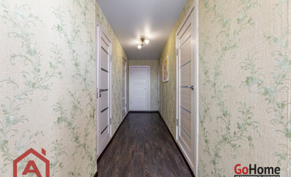 Купить дом, Ждановичи, Заречная, 7Б, 5.1 соток. Фото 4