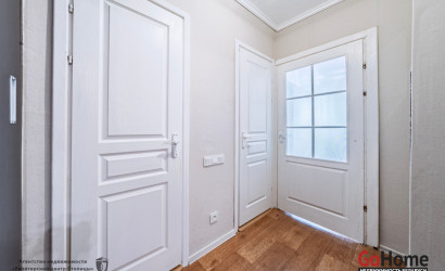 Купить 1-комнатную квартиру, Минск, Люцинская, 33 (Фрунзенский район). Фото 5