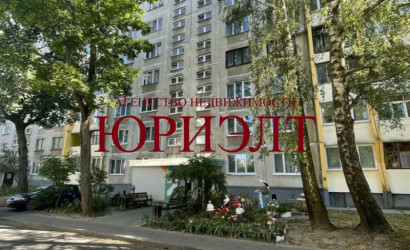 Купить 4-комнатную квартиру, Пинск, Центральная, 15. Фото 1