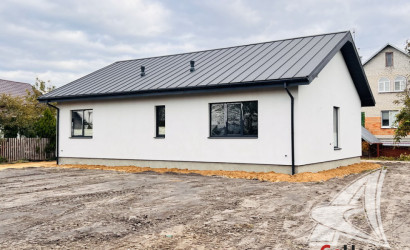 Купить дом, Брест, Мухавецкий с/с, 4.6 соток. Фото 6