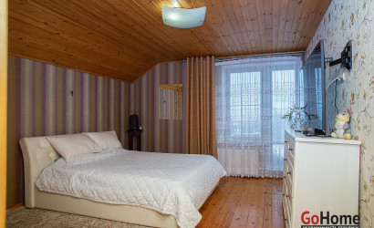 Купить коттедж, Дзержинск, Комсомольская ул., 22 соток. Фото 27