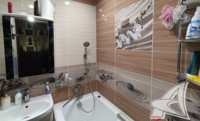 Купить 2-комнатную квартиру, Брест, Вулька, ул. Сябровская. Фото 13