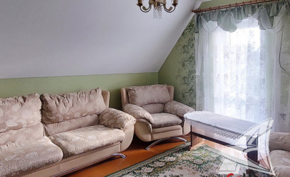 Купить дом, Шумаки, Клейниковский с/с, 25 соток. Фото 10