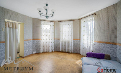 Купить коттедж, Минск, Зацень ул., 19.09 соток. Фото 16