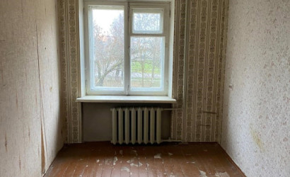 Купить 3-комнатную квартиру, Пинск, Иркутско-Пинской Дивизии, 73. Фото 6