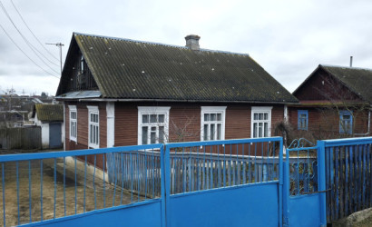 Купить дом, Ляховичи, Гагарина, 8.3 соток. Фото 8